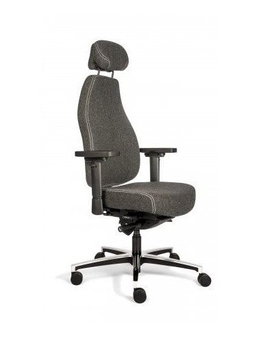 Siège Ergonomique Therapod X HR livraison rapide