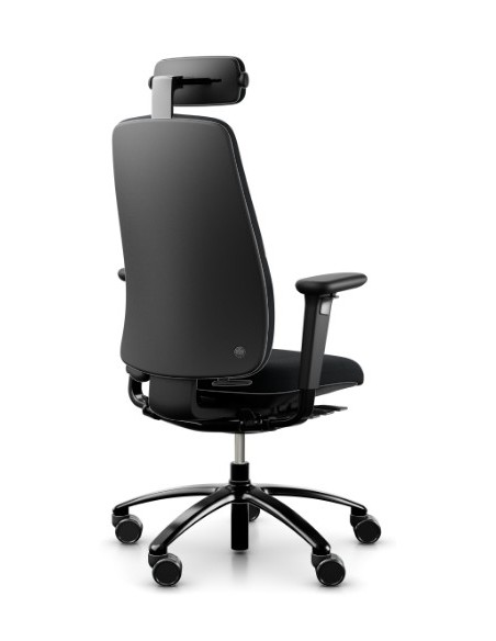 Siège ergonomique GLOBELINE TS ERGO+