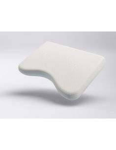 Oreiller ergonomique cervical - LD Medical