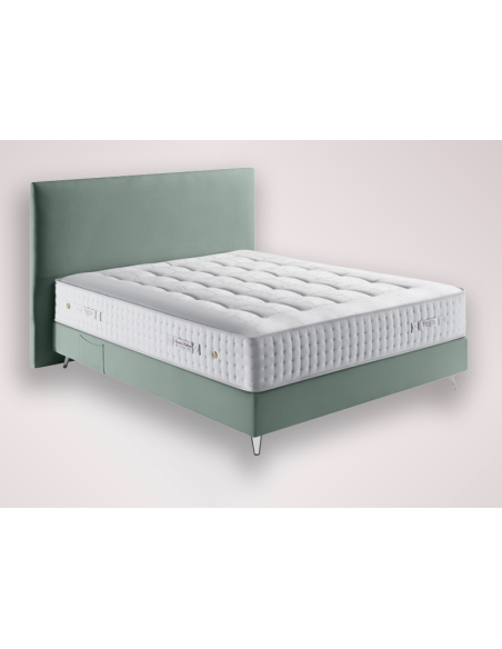 Matelas Treca Impérial Pullman Très Ferme 160x200 DESTOCKAGE