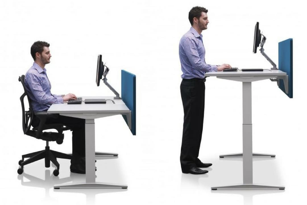 Quel modèle de chaise de bureau choisir contre le mal de dos ?