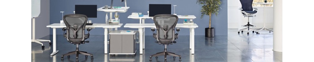Sièges, fauteuils et chaises ergonomiques - magasin Paris et Antibes - Conseil ergonomique - La Boutique du Dos